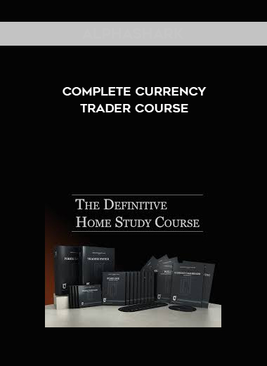 Complete Currency Trader Course digital download