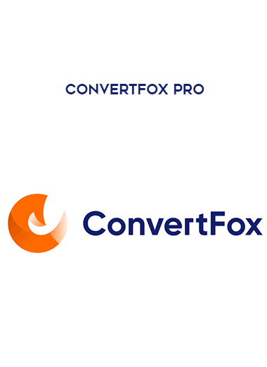 ConvertFox PRO digital download