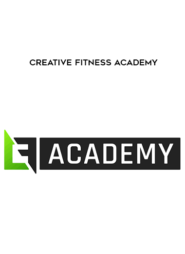 Creative Fitness Academy digital download
