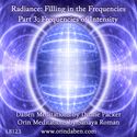 DaBen ft Onn (Sanaya Roman and Duane Packer) - Filling in the Frequencies Part III digital download