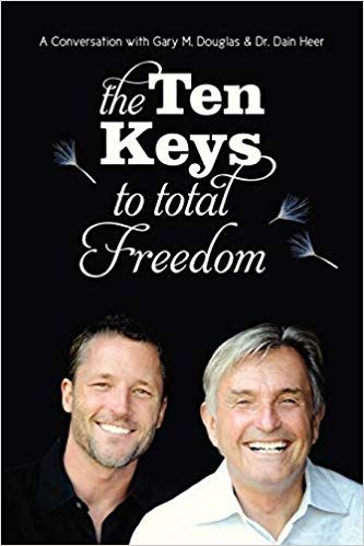 Dain Heer - The Ten Keys To Total Freedom digital download