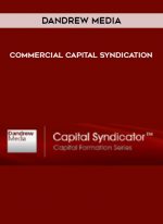 Dandrew Media – Commercial Capital Syndication digital download