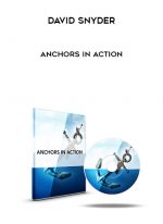 David Snyder - Anchors In Action digital download