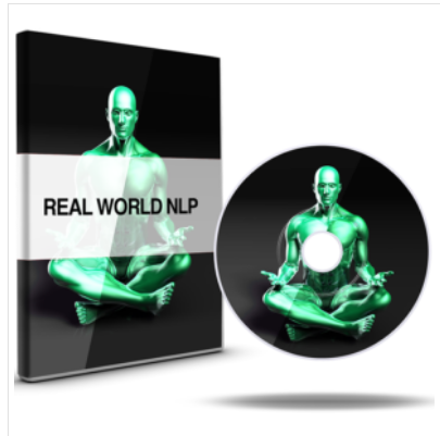 David Snyder - Real World NLP digital download