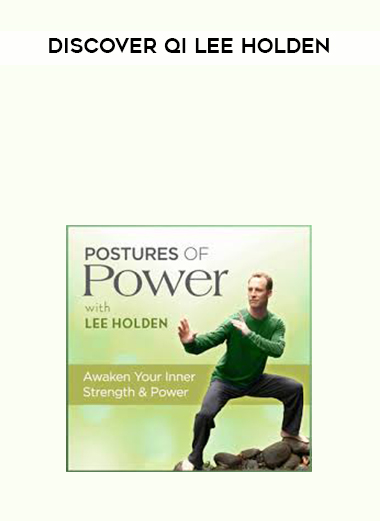Discover Qi Lee Holden digital download
