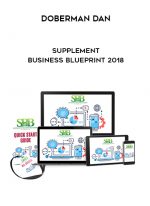 Doberman Dan – Supplement Business Blueprint 2018 digital download