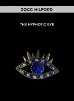 Docc Hilford - The Hypnotic Eye digital download
