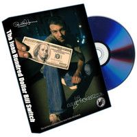 Doug McKenzie - The Juan Hundred Dollar Bill Switch digital download