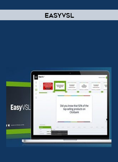 EasyVSL digital download