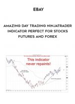 Ebay - Amazing Day Trading Ninjatrader Indicator Perfect For Stocks