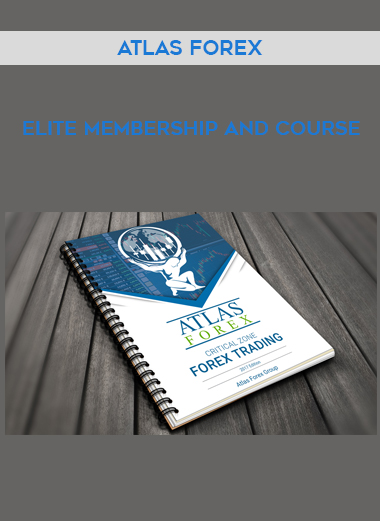 Atlas Forex - Elite Membership And Course digital download