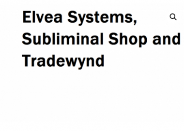 Subliminal Shop and Tradewynd Emotional Healing & Pain Relief Aid V2 Aurora Version digital download