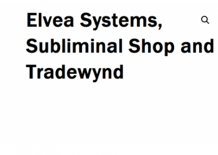 Elvea Systems