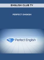 English Club TV - Perfect Engksh digital download