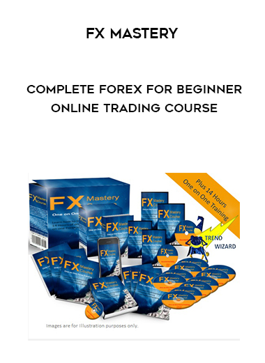 Platinum Class – Online Forex Trading Course digital download