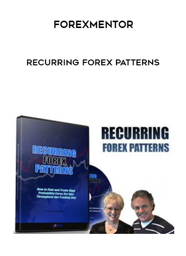 Forexmentor – Recurring Forex Patterns digital download
