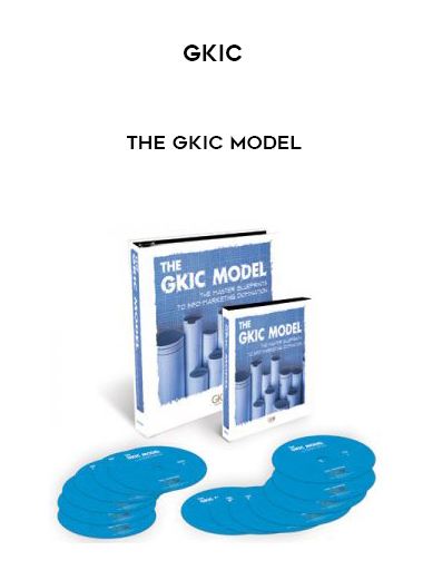 GKIC – The GKIC Model digital download
