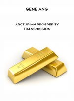 Gene Ang - Arcturian Prosperity Transmission digital download