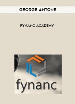 George Antone – Fynanc Academy digital download
