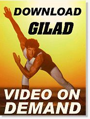 Gilad - Bodies in motion 700 and 800 series digital download