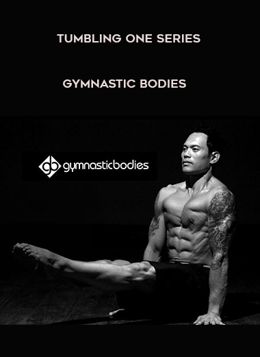 Gymnastic Bodies - Tumbling One Series digital download