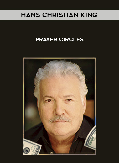 Hans Christian King - Prayer Circles digital download