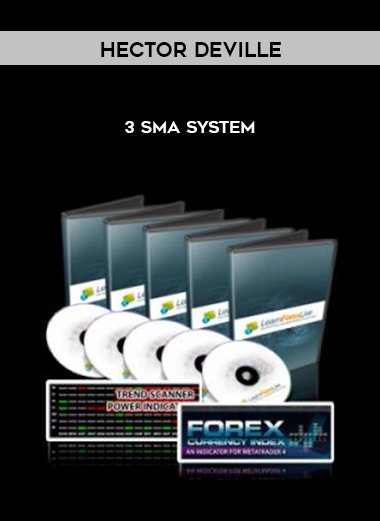 Hector DeVille – 3 SMA System digital download