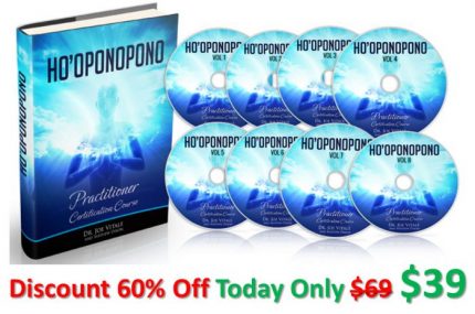 Ho'oponopono Certification Program digital download
