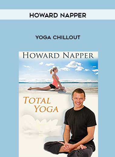 Howard Napper - Yoga Chillout digital download