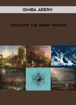 IGmba Arern - Crossing the Great Waters digital download