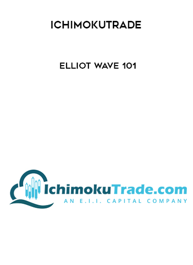 Ichimokutrade – Elliot Wave 101 digital download