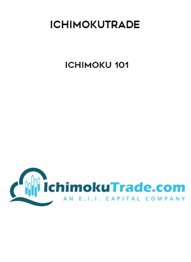 Ichimokutrade – Ichimoku 101 digital download
