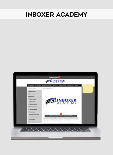 Inboxer Academy digital download