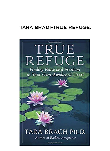 Tara Bradi-True Refuge. digital download