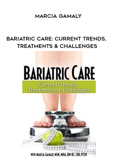 Bariatric Care: Current Trends