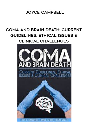 Coma and Brain Death: Current Guidelines
