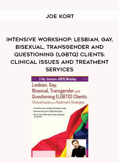 Intensive Workshop: Lesbian