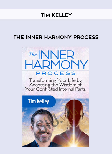 The Inner Harmony Process - Tim Kelley digital download