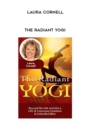 The Radiant Yogi - Laura Cornell digital download