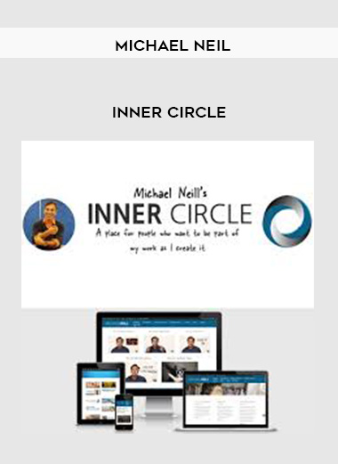 Michael Neil - Inner Circle digital download