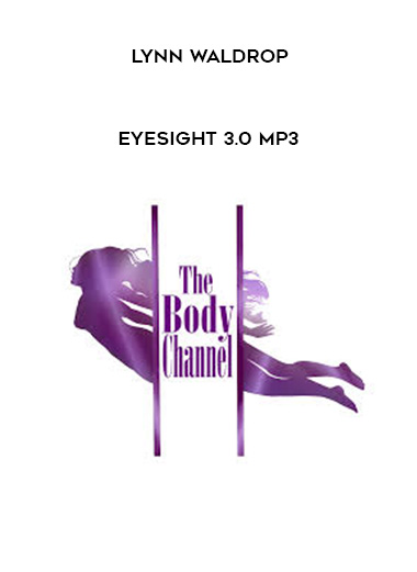 Lynn Waldrop - Eyesight 3.0 MP3 digital download