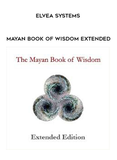 Elvea Systems – Mayan Book Of Wisdom Extended digital download