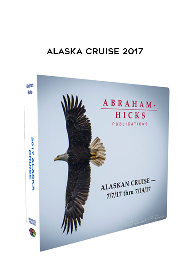 Alaska Cruise 2017 digital download