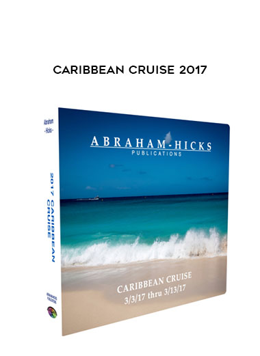 Caribbean Cruise 2017 digital download