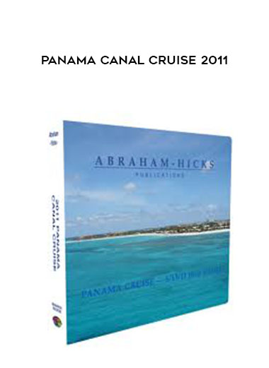 Panama Canal Cruise 2011 digital download