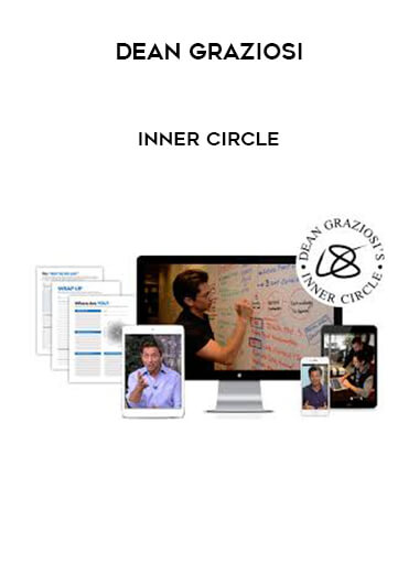 Dean Graziosi - Inner Circle digital download