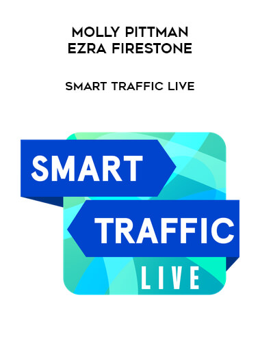 Molly Pittman & Ezra Firestone - Smart Traffic Live digital download