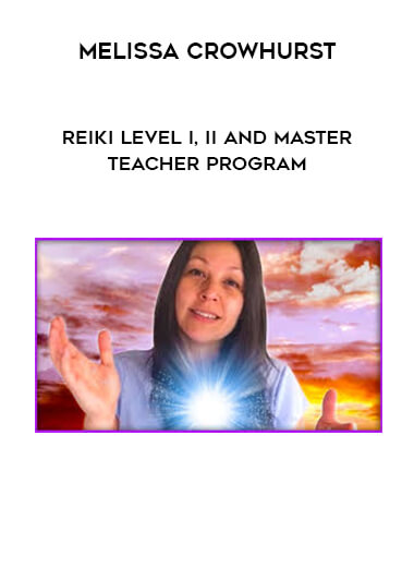 Melissa Crowhurst - Reiki Level I