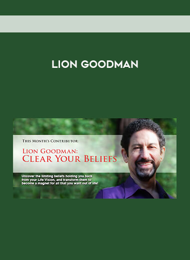 Lion Goodman digital download