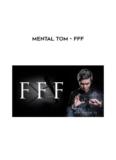 Mental Tom - FFF digital download